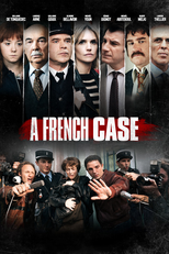 Une affaire française (Une affaire française)