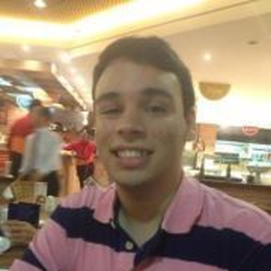 Foto de perfil de Nycolas Lacerda