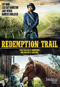 Redemption Trail (Redemption Trail)