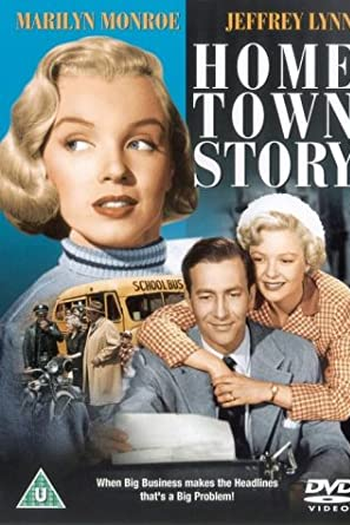  de Filme Em Cada Lar, Um Romance (1951)