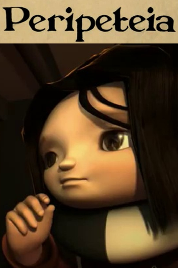  de Curta Peripeteia (2009)