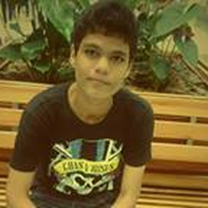 Foto de perfil de Alyson