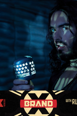 BrandX (BrandX with Russell Brand)