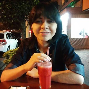 Foto de perfil de Gabriela