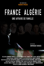 França - Argélia: um caso de família (France Algérie : une affaire de famille)