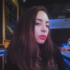 Foto de perfil de Bianca