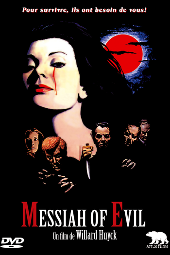  de Filme Zumbis do Mal (1974)