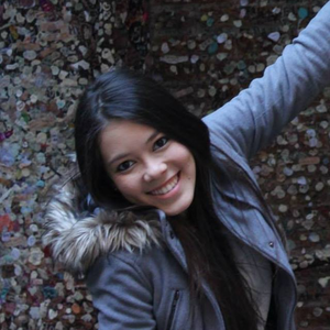 Foto de perfil de Ainara Dos Santos
