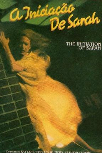  de Filme A Iniciação de Sarah (1978)