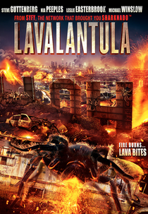 Lavalantula (Lavalantula)