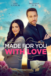 Made for You, with Love - Poster / Capa / Cartaz - Oficial 2