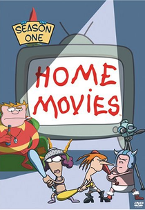 Filmes Caseiros (Home Movies)