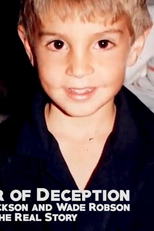 Michael Jackson e Wade Robson: A Verdadeira História (Michael And Wade Robson: The Real Story)