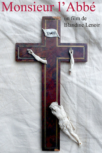 Poster de Curta O Senhor Abade (2010)