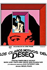 Los claros motivos del deseo (Los claros motivos del deseo)