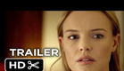 Before I Wake Official Trailer #1 (2015) - Kate Bosworth, Thomas Jane Horror Movie HD