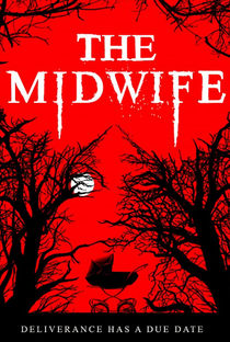 The Midwife - Poster / Capa / Cartaz - Oficial 1