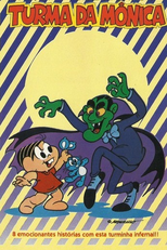 As Novas Aventuras da Turma da Mônica (As Novas Aventuras da Turma da Mônica)