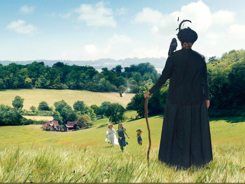 Foto 2 de Nanny McPhee e as Lições Mágicas