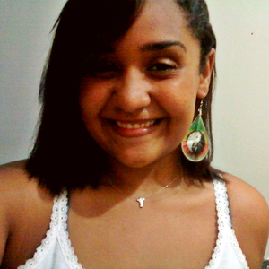 Foto de perfil de Aline Reis