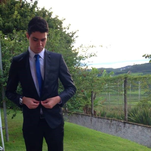 Foto de perfil de Rodrigo