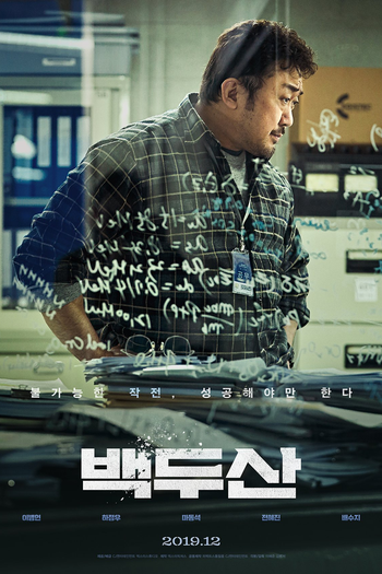  de Filme Alerta Vermelho (2019)