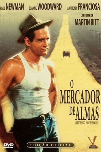  de Filme O Mercador de Almas (1958)