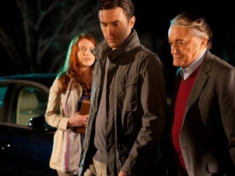 Foto 12 de Lições da Vida