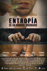 Entropía de Un Hombre Ordinario (Entropía de Un Hombre Ordinario)