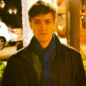Foto de perfil de Davi Queiroga