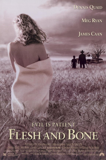  de Filme A Força de um Passado (1993)