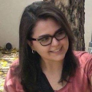 Foto de perfil de Bruna B.