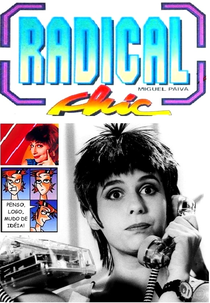 Radical Chic (Radical Chic)