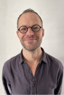 Marco Sandeman - Poster 1