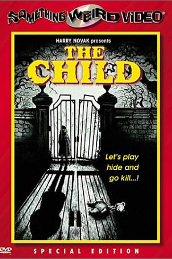 de Filme The Child (1977)