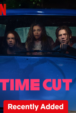 Poster 6 de Filme Corte no Tempo (2024)