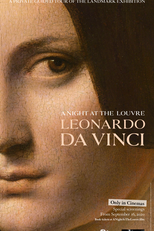 A Night at the Louvre: Leonardo Da Vinci (A Night at the Louvre: Leonardo Da Vinci)