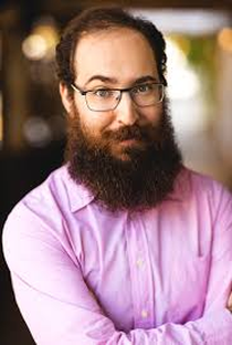 Hayden Finkelshtain - Poster 1