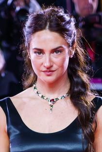 Shailene Woodley - Poster 1