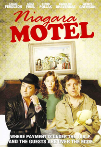 Niagara Motel (Niagara Motel)