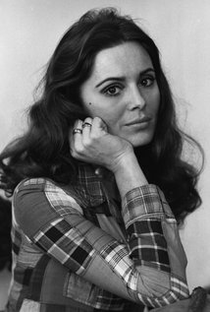 Daliah Lavi - Poster / Capa / Cartaz - Oficial 5
