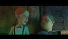 Monster House Trailer