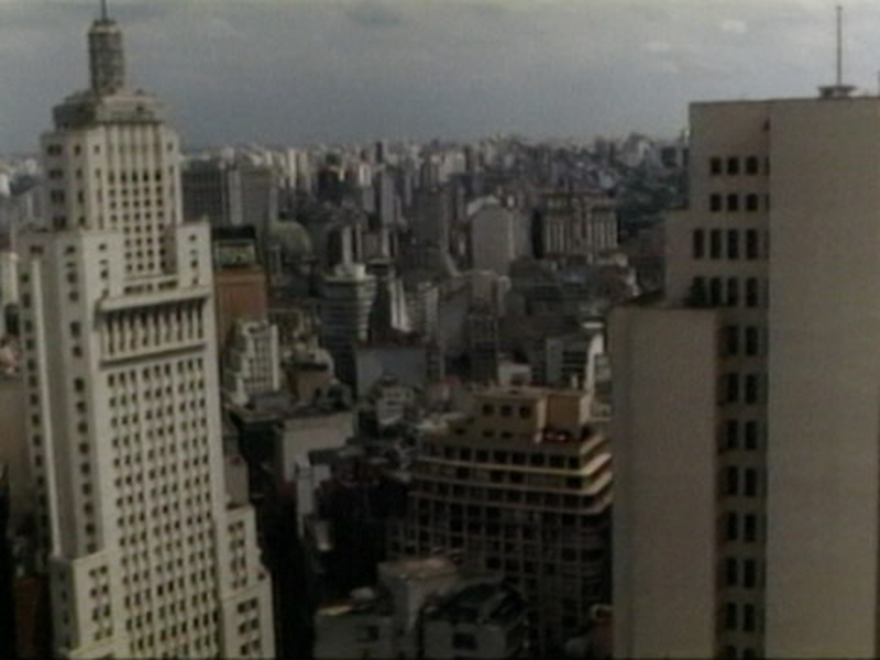 Foto 1 de Onde São Paulo Acaba