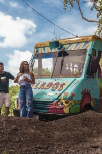 Poster de Episódio La discordia (2023)