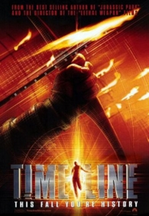 Linha do Tempo (Timeline)