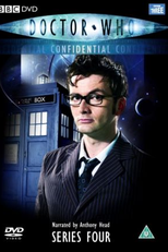 Doctor Who Confidential (4ª Temporada) (Doctor Who Confidential (Series 4))