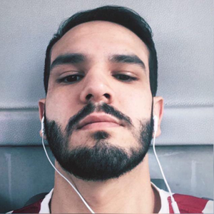 Foto de perfil de Alexsander Felipe