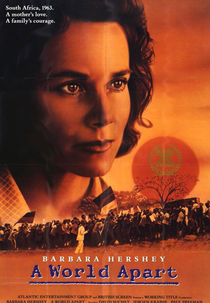 Um Mundo à Parte (A World Apart)