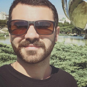 Foto de perfil de Vinicius Pellizzaro