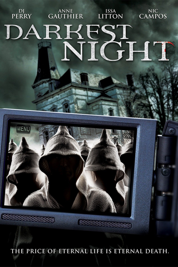  de Filme Darkest Night (2012)
